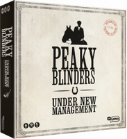 Peaky Blinders : Under New Management
