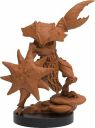 Epic Encounters: Island of the Crab Archon miniatures