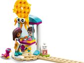 LEGO® Friends Funny Octopus Ride minifigures