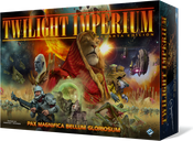 Twilight Imperium: Cuarta Edición