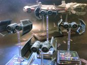 Star Wars: X-Wing Miniatures Game miniaturen