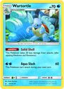 Pokémon TCG: Blastoise-GX Premium Collection cartas