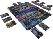 The Last Command components