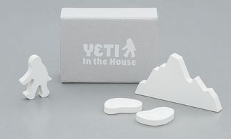 Yeti in the House