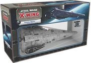 Star Wars: X-Wing Miniatures Game - Imperial Raider Expansion Pack