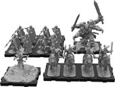 Runewars: Miniaturenspiel miniaturen