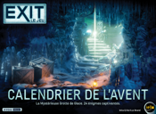 Exit - Calendrier de l'Avent : La Grotte Glacée