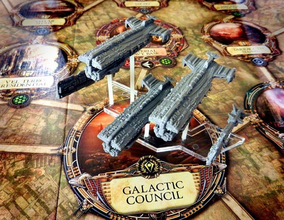 The best prices today for Rex: Final Days of an Empire - TableTopFinder