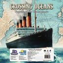 Crossing Oceans: Upgrade Kit for Transatlantic