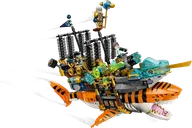 LEGO® DREAMZzz™ Tiger Shark Tank vehicle