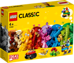 LEGO Bausteine - Starter Set