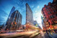 Flatiron Building