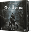 Bloodborne: El juego de cartas