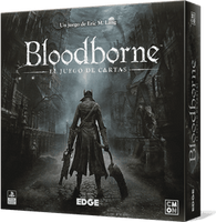 Bloodborne: El juego de cartas