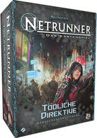 Android Netrunner: Tödliche Direktive