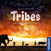 Tribes: Aufbruch der Menschheit