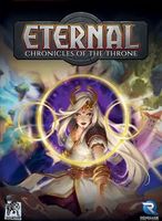 Eternal: Chronicles of the Throne