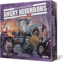 Zombicide: Angry Neighbors