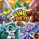 King of Tokyo