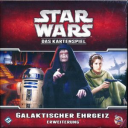 Star Wars: Das Kartenspiel - Galaktischer Ehrgeiz