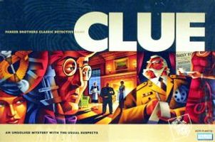 Cluedo