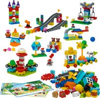 LEGO® Education Parc STIAM