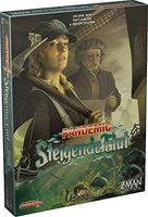 Pandemic: Steigende Flut