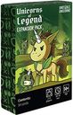 Unstable Unicorns: Unicorns of Legend Expansion Pack