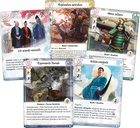 Legend of the Five Rings: The Card Game – The Temptation of the Scorpion kaarten