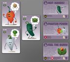 Foodfighters carte