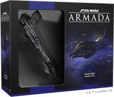 Star Wars: Armada – Invisible Hand Expansion Pack