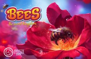 Bees: The Secret Kingdom