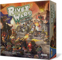 Rivet Wars: El Frente del Este