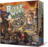 Rivet Wars: El Frente del Este
