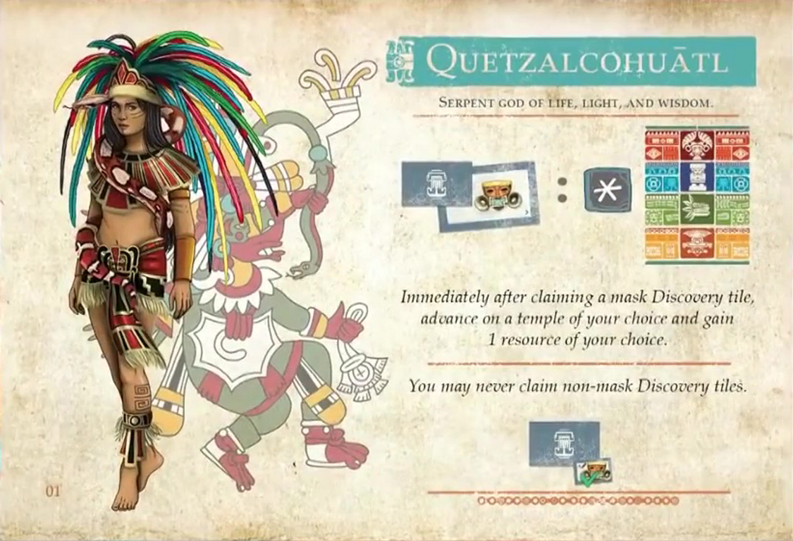 Teotihuacan: Late Preclassic Period Quetzalcohuatl