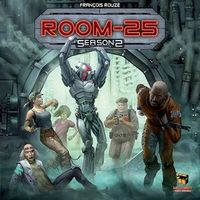 Room 25: Season 2