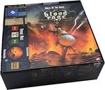 Blood Rage: Folded Space Insert