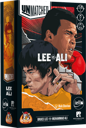 Unmatched: Lee vs Ali