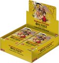 One Piece TCG: Kingdoms Of Intrigue - Booster Box