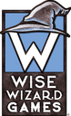 Wise Wizard Games