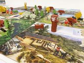Floresta gameplay