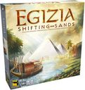 Egizia: Shifting Sands