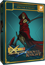 Exceed: Specter Knight Solo Fighter