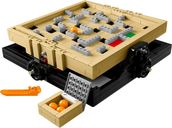 LEGO® Ideas Doolhof componenten