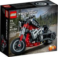 LEGO® Technic La moto