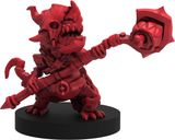 Epic Encounters: Shrine of the Kobold Queen miniature