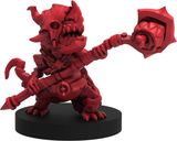 Epic Encounters: Shrine of the Kobold Queen miniatuur