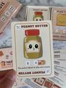 Toasty Toasts cartas