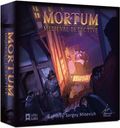 Mortum: Medieval Detective