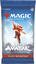 Magic: the Gathering - Avatar: The Last Airbender Play Boosterbox